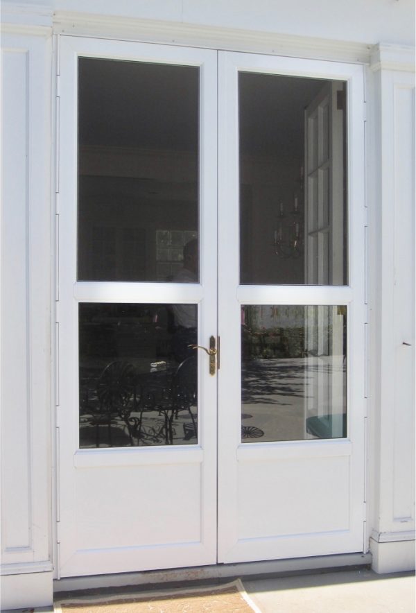 Elmont Storm Doors