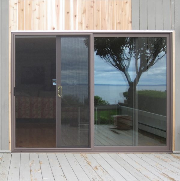 Sliding Patio Doors