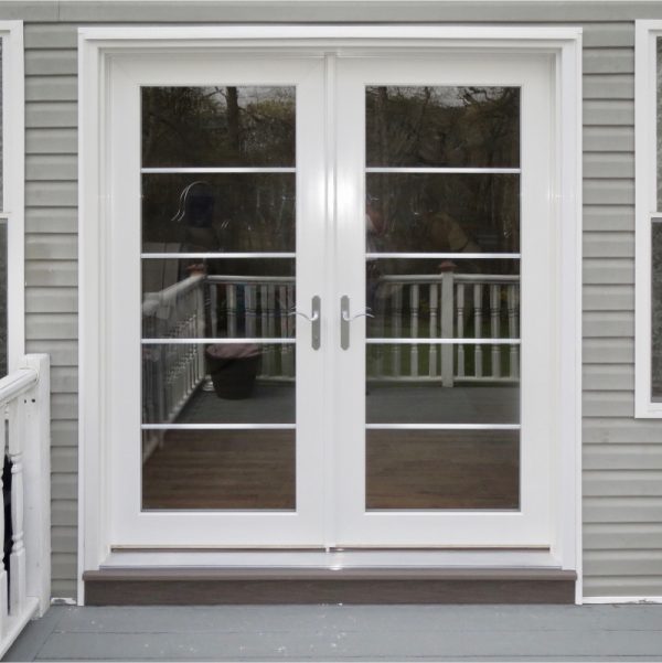 Swing Patio Doors