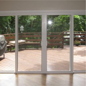 Sliding Patio Doors