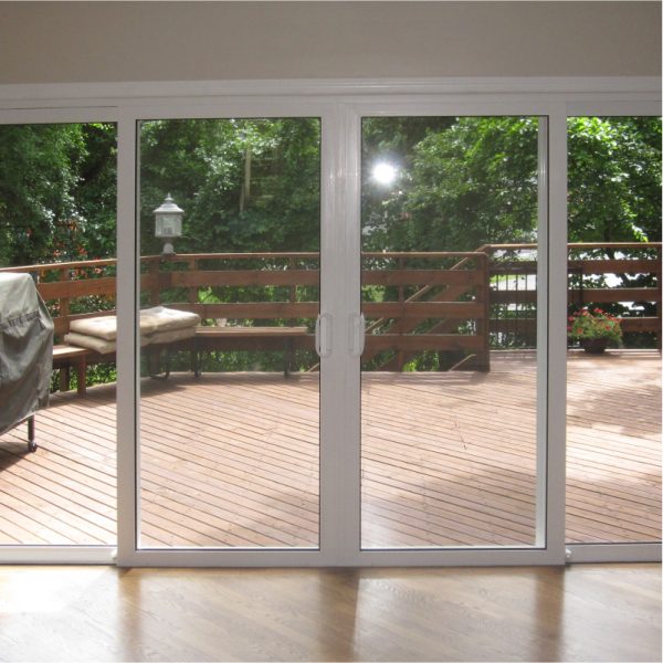 Sliding Patio Doors