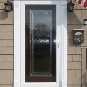 Elmont Storm Doors