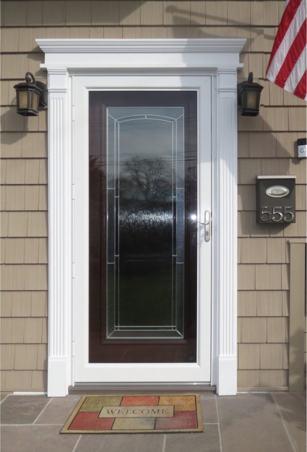 Elmont Storm Doors