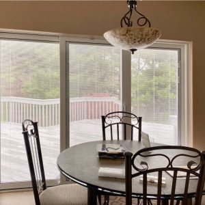 Sliding Patio Doors