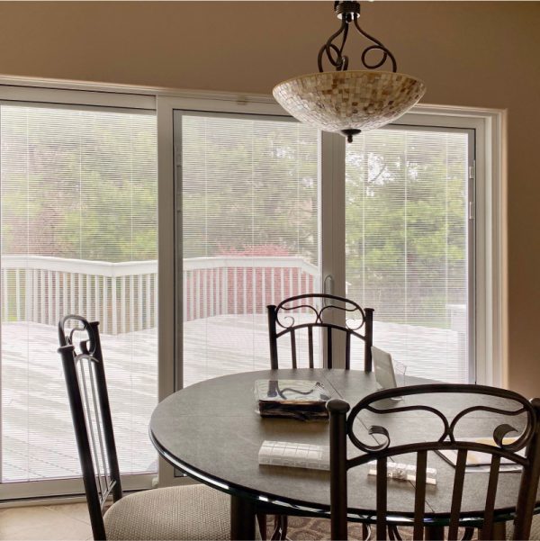 Sliding Patio Doors