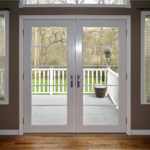 Swing Patio Doors