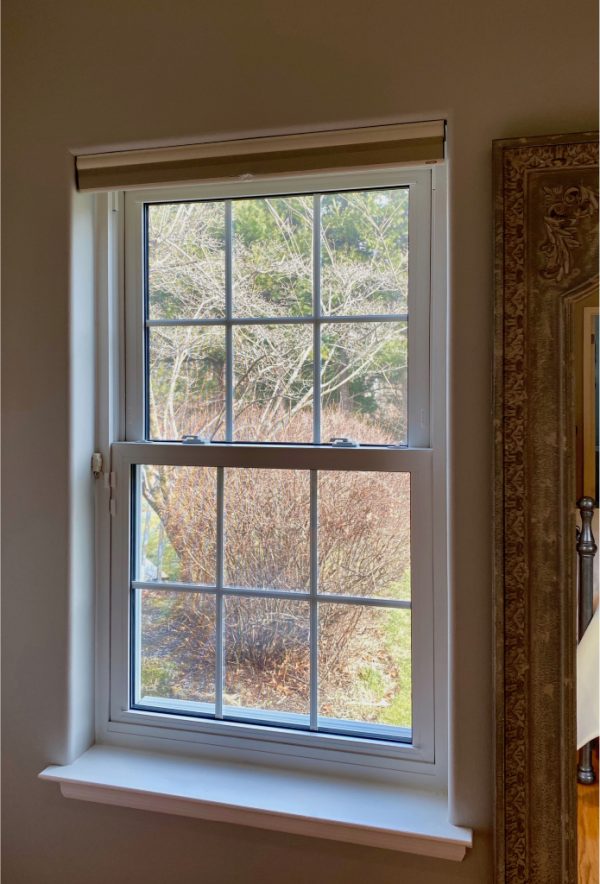 Double Hung