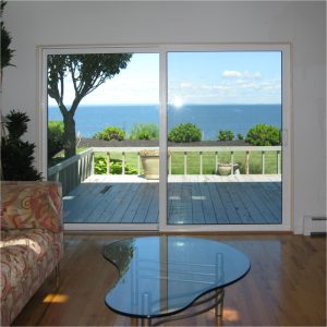 Sliding Patio Doors