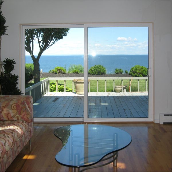 Sliding Patio Doors