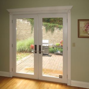 Swing Patio Doors