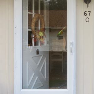 Elmont Storm Doors