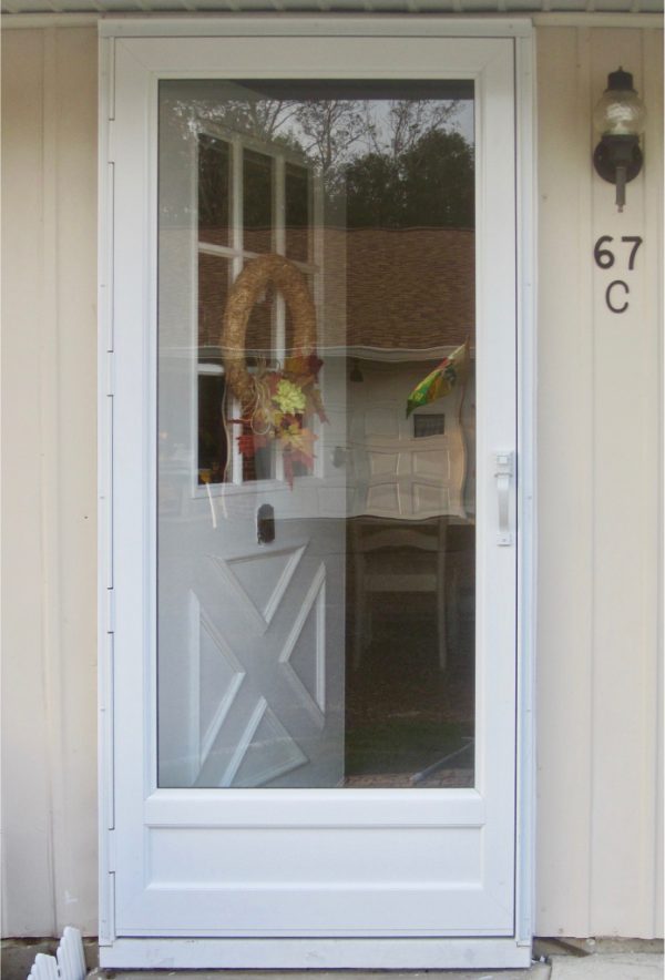 Elmont Storm Doors