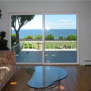 Sliding Patio Doors
