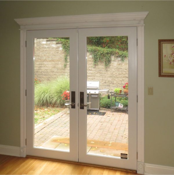 Swing Patio Doors