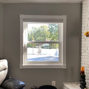 Double Hung