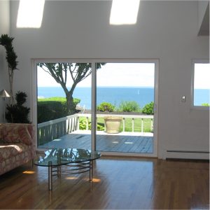 Sliding Patio Doors