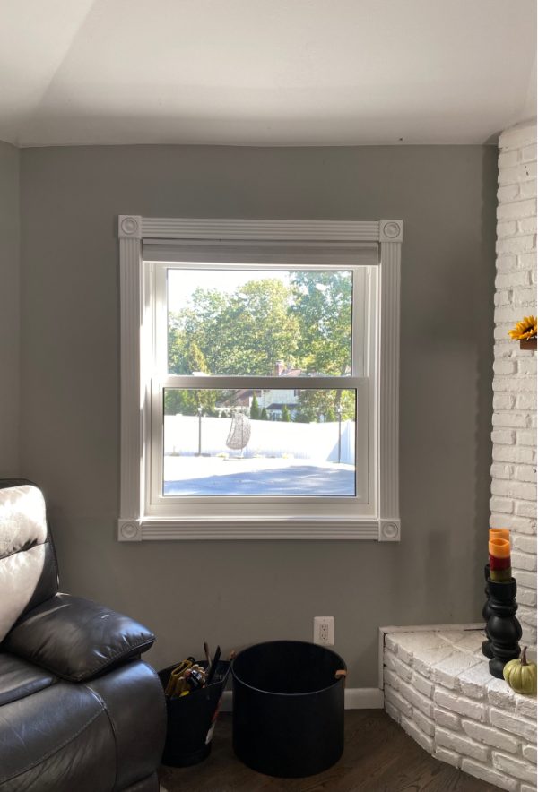 Double Hung