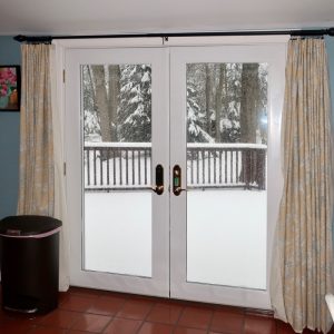 Swing Patio Doors
