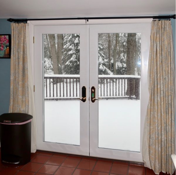 Swing Patio Doors