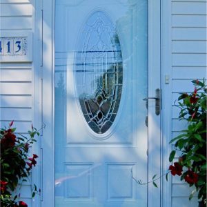Elmont Storm Doors