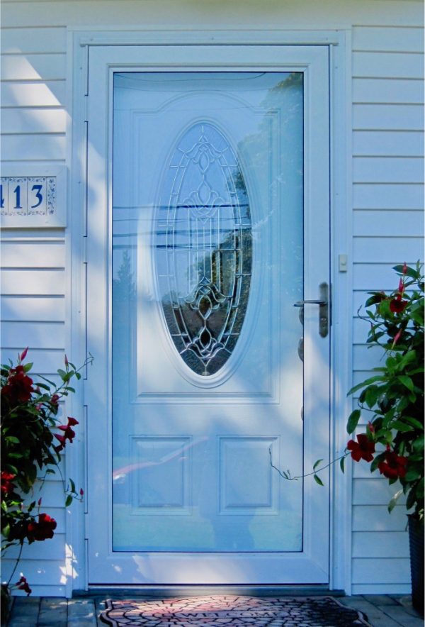 Elmont Storm Doors