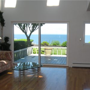 Sliding Patio Doors