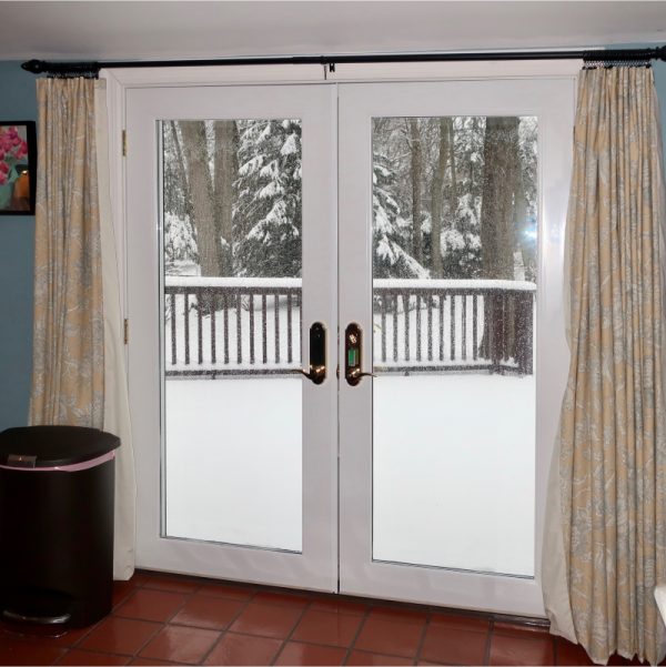 Swing Patio Doors