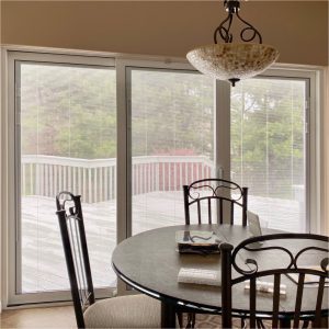 Sliding Patio Doors