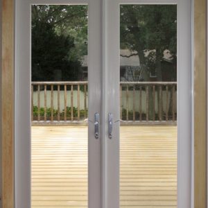 Swing Patio Doors