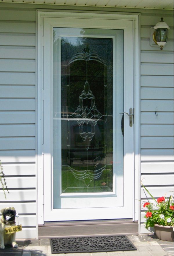 Elmont Storm Doors