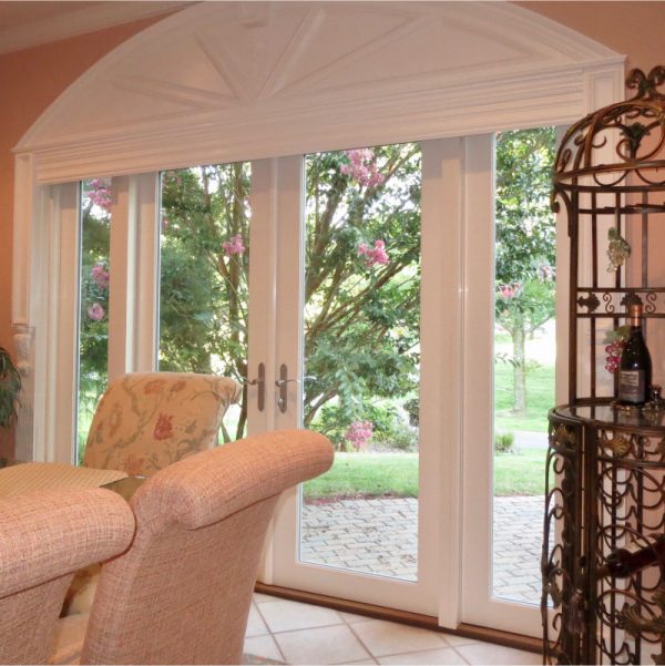 Swing Patio Doors