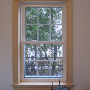 Double Hung