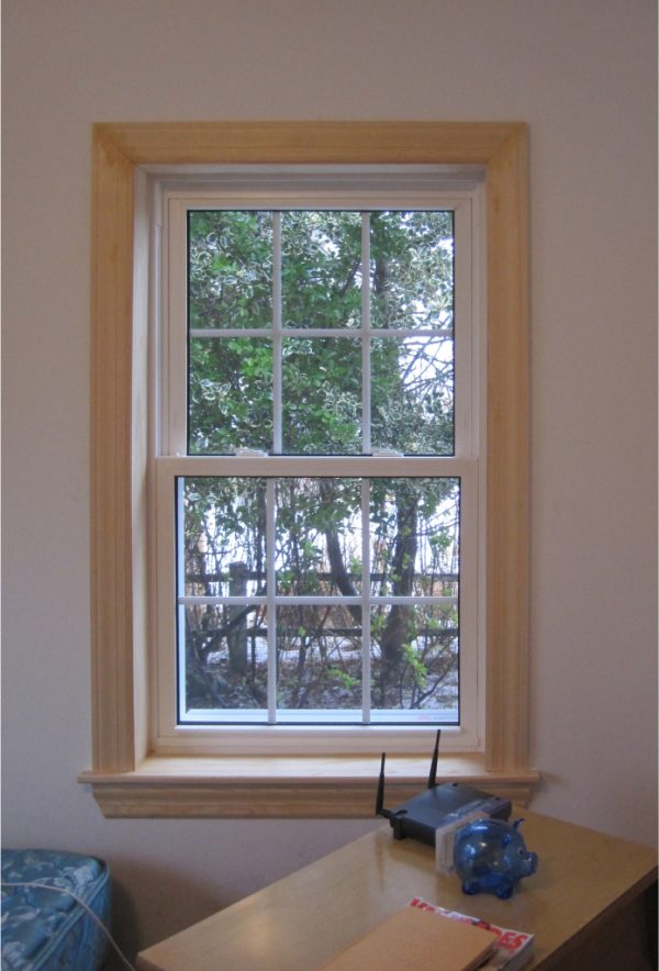 Double Hung