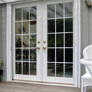 Swing Patio Doors
