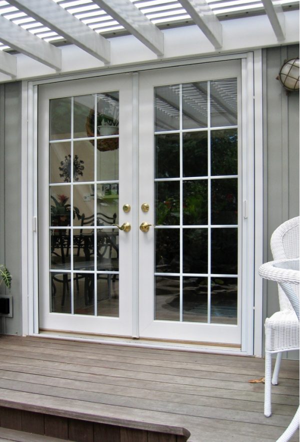 Swing Patio Doors