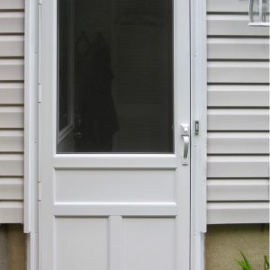 Elmont Storm Doors