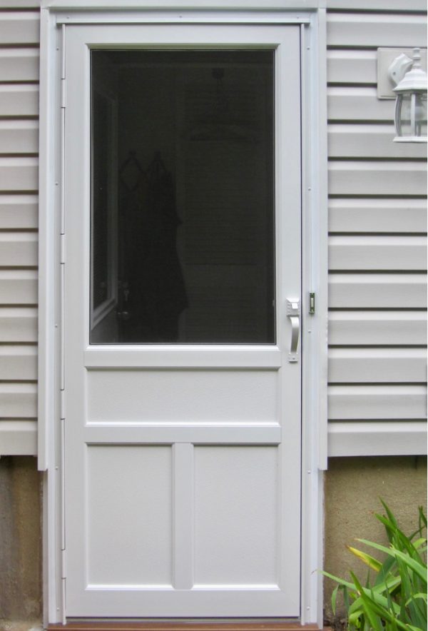 Elmont Storm Doors