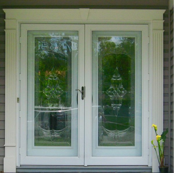 Elmont Storm Doors