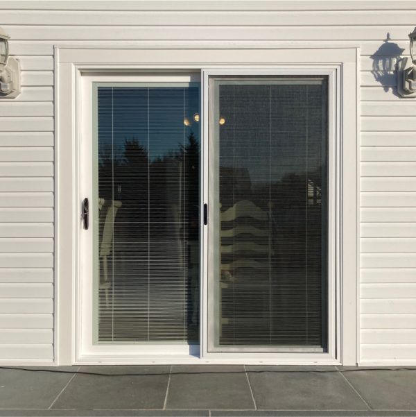 Sliding Patio Doors