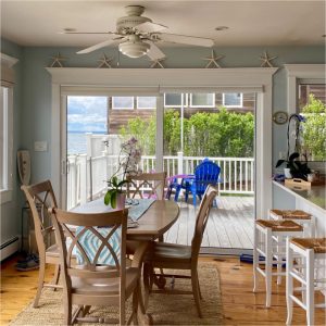 Sliding Patio Doors