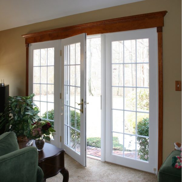 Swing Patio Doors