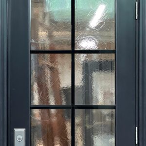 Swing Patio Doors