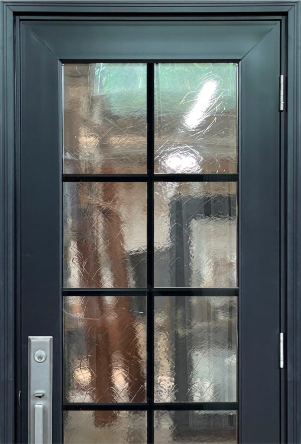 Swing Patio Doors