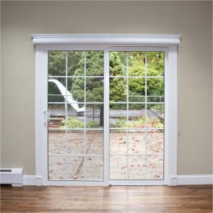 Sliding Patio Doors