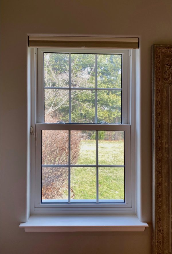 Double Hung