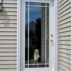 Swing Patio Doors
