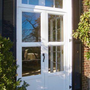 Elmont Storm Doors