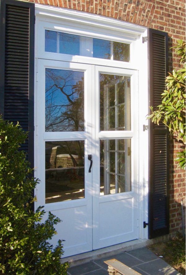 Elmont Storm Doors