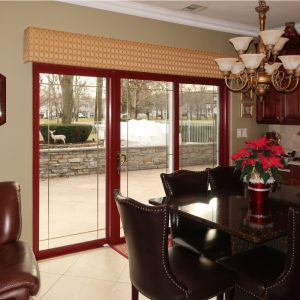 Sliding Patio Doors