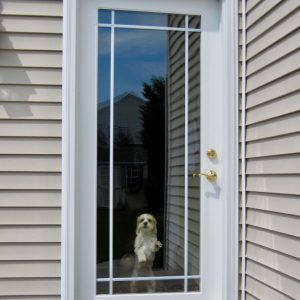 Swing Patio Doors